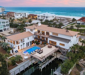 Villa Blanco 