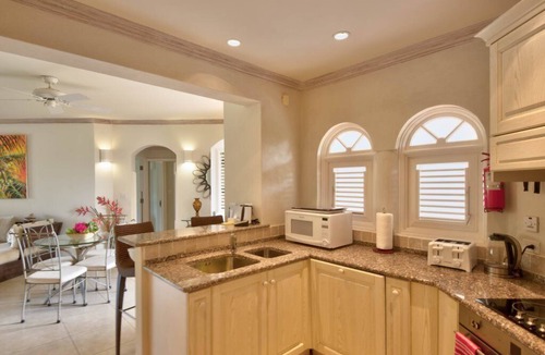Mount Standfast Apartment | 2 Bedroom Apartment Rental, West Coast Of Barbados, Tennis, Gym, Pool