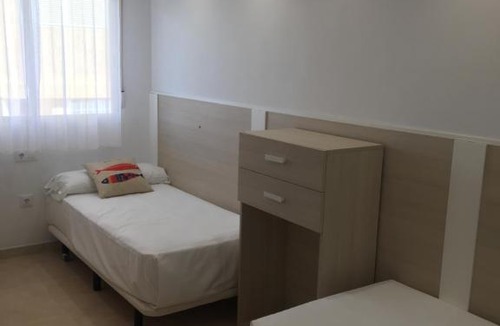 Peniscola Apartment | Agora Mar