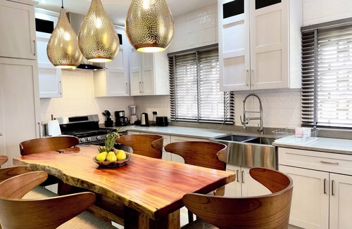Madina House | Amazing Twin Terrace 5 bedrooms 5 baths with Car & Driver Rental Option