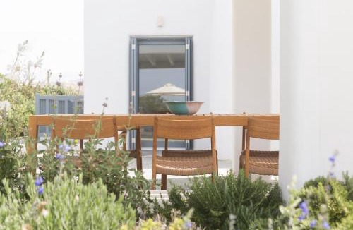 Maragas Villa | Ammilia Villa Naxos
