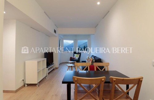 Baqueira Apartment | Apartarent 1500 - Apartamento Maladeta
