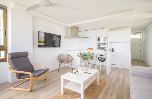 Maspalomas House | Apartment in Gran Canaria near Playa del Pirata