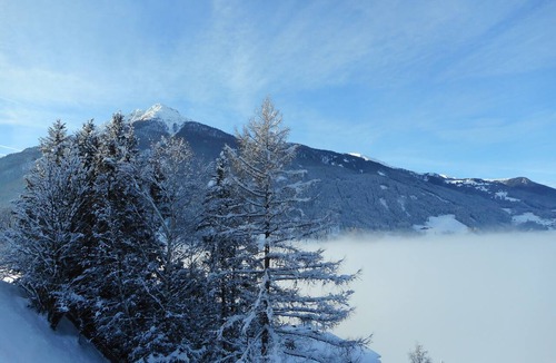 Seblas House | Apartment "Nikolaus" in Matrei in Osttirol, in the Hohe Tauern National Park