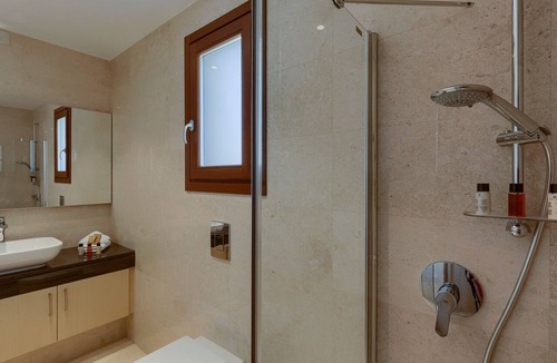 Aphrodite Hills Villa | Aphrodite Hills Resort- 5 Bedroom Elite Superior Villa I