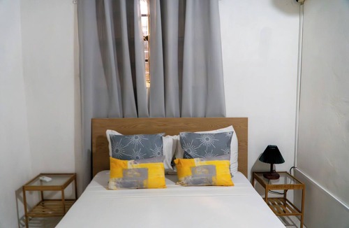 Charlestown Apartment | Bay View Apartments - Canouan Island - Room 2BC Breakfast, Snorkeling