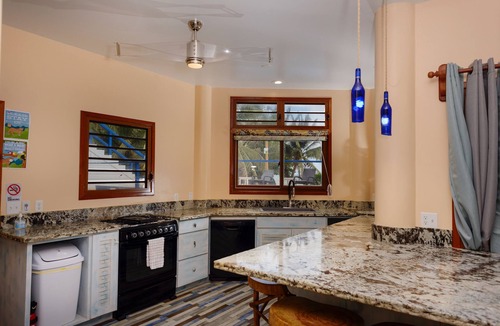 Caribbean Way Apartment | Beachfront 3-Bed, 2-Bath Family Getaway with Pool