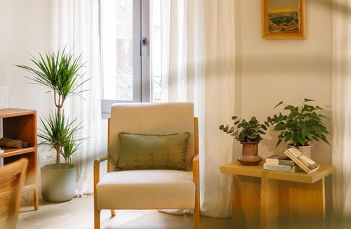 El Mercadal Apartment | Bravissimo Nou 3, two bedroom centre apartment near Pont de Pedra