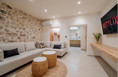 Mirtos House | Casa Myrtēssa