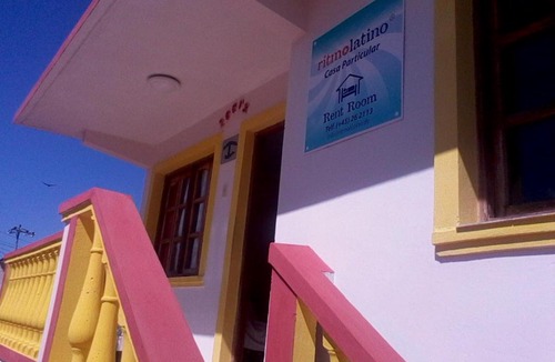 Reparto Playa Apartment | Casa Particular Ritmo Latino