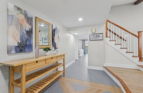 Forestview House | Comfortable Luxurious 4BR Home w/Game Room + Master Suite