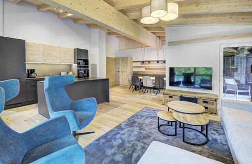 Viehhofen Apartment | Das Förstereck