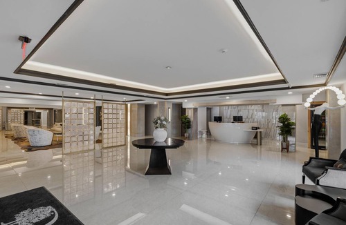 Downtown Wilmington Hotel | DoubleTree by Hilton Downtown Wilmington - Legal District