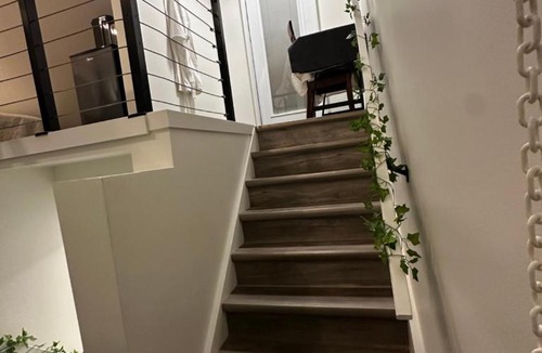 Saskatoon Apartment | Dream Comfy Studio