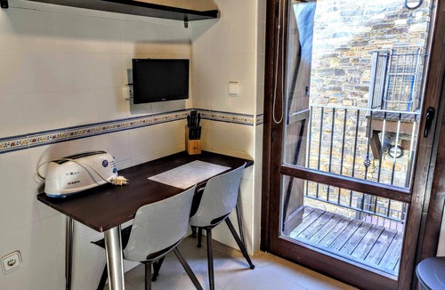 Escarrilla Apartment | El Refugio de Tena - Lae