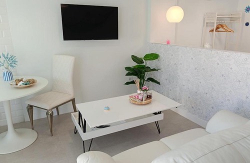 Campanillas Apartment | El Remojao
