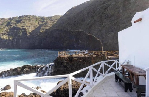 La Matanza de Acentejo Villa | El Rincon del Mar