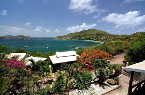 Saint Hilaire Villa | Escape to Paradise in Bequia – Your Private Island Villa Awaits