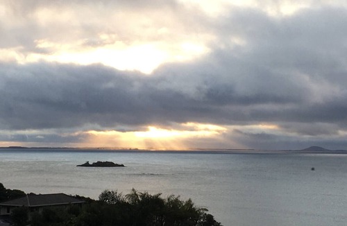 Coopers Beach Apartment | Executive Accommodation with World Class Views