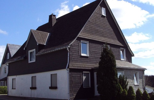 Untervalme House | Ferienhaus in Winterberg- Atlastenberg