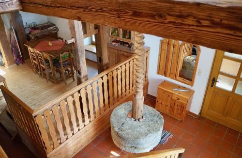 Fresing House | Ferienhaus Haring