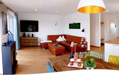 Harlesiel House | Ferienhaus Traumblick7