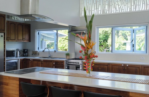 Lautoka Villa | Fiji's Best Family Vacation Home . Spectacular Ocean Views w/Chef's Kitchen !