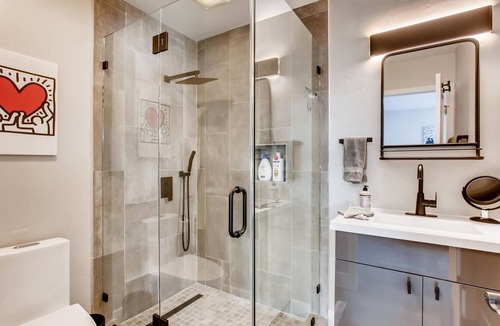 Old Town House | Heart & Soul of San Diego in Old Town. Private w/heated pool & Jacuzzi NEAR ALL.