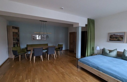 Weimar Apartment | Holiday Apartment "Am Markt" with Wi-Fi