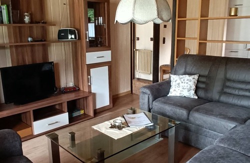 Strumpfelbrunn Resort | Holiday Park - Robinson Crusoe