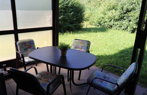 Strumpfelbrunn Resort | Holiday Park - Robinson Crusoe