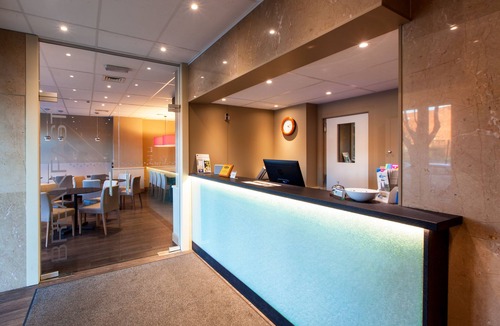 Laken Hotel | Hotel Expo