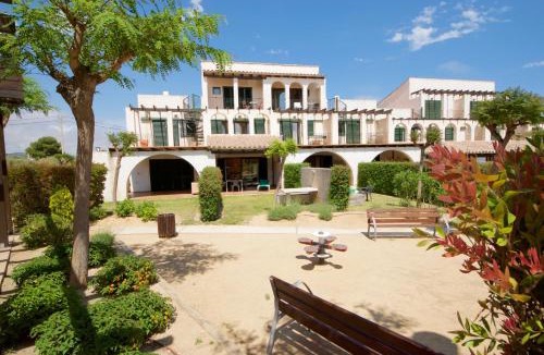 El Perello House | Iris
