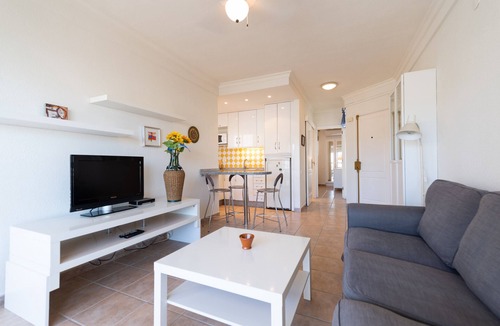 San Agustin Apartment | Las Adelfas South Beach 5 By CanariasGetaway