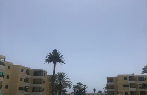 Playa del Ingles Apartment | las olas
