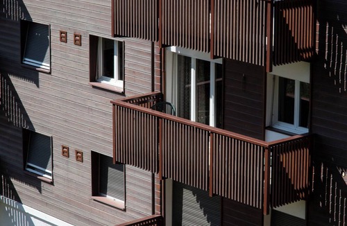 Verbier Apartment | Les Girolles A59 by Interhome