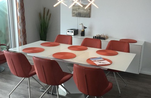 Olpenitz House | Lootsen Hus