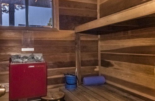 Angel Fire House | Make your reservation now for a fun time in the mountains!