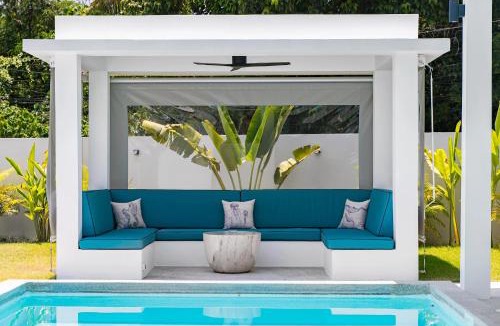 Bophut Villa | MANEE Jasmine Pool Villa, Bangrak, Bo Phut, Fisherman's Village