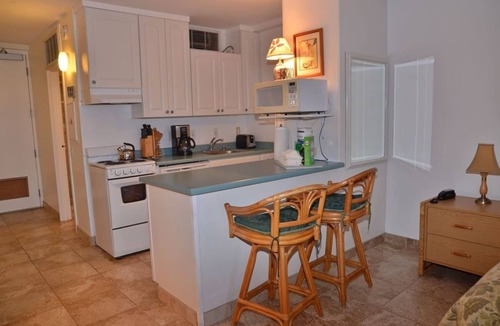 Honokowai Condo | Maui Kai #103, Beautiful Ocean Front Studio!