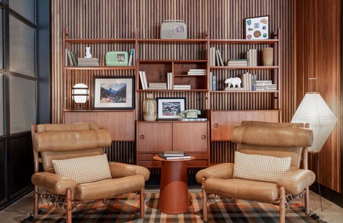 Banff Hotel | Moxy Banff