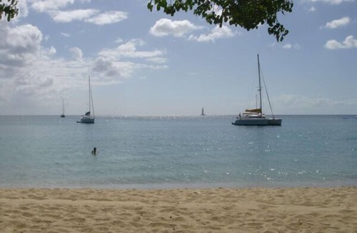 Belmont House | One of the most beautiful views of the island!