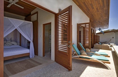 Belmont House | One of the most beautiful views of the island!