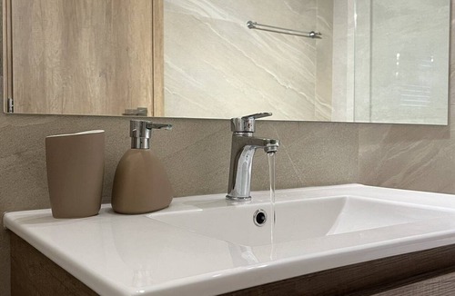 Alimos Villa | Palmyra Athens -Luxury Greek villa - just 5 min from the beach