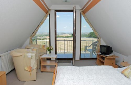 Weimar House | Pension Clajus