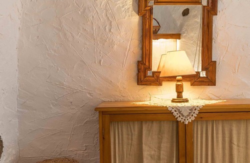 Aspros Potamos Cottage | Potamos cottage - 300 years old cottage "Natura cottages"