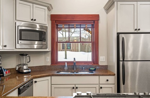 Harbor Springs House | Private Spacious & Cozy 4 BR-4 Bath Cottage Near Ski Resorts, Northern MI Views
