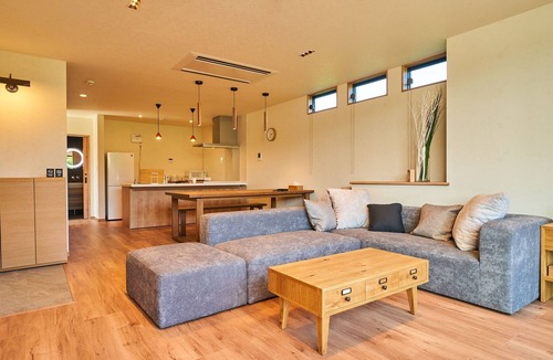 Ichinomiya House | RakutenSTAYHOUSE Kujyukuriichinomiya 101OneHouse/Chosei-gun Chiba