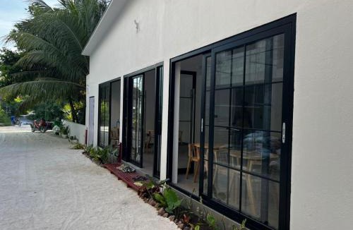 Dhigurah Hotel | Ranveli Dhigurah