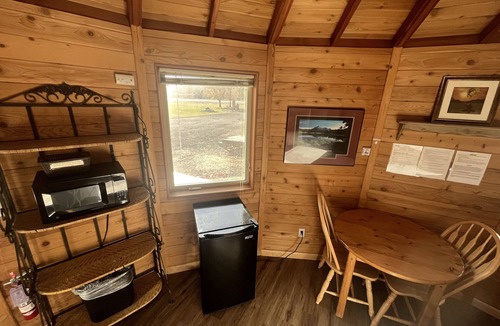 Park City Cabin | River's Edge Resort at Heber Valley